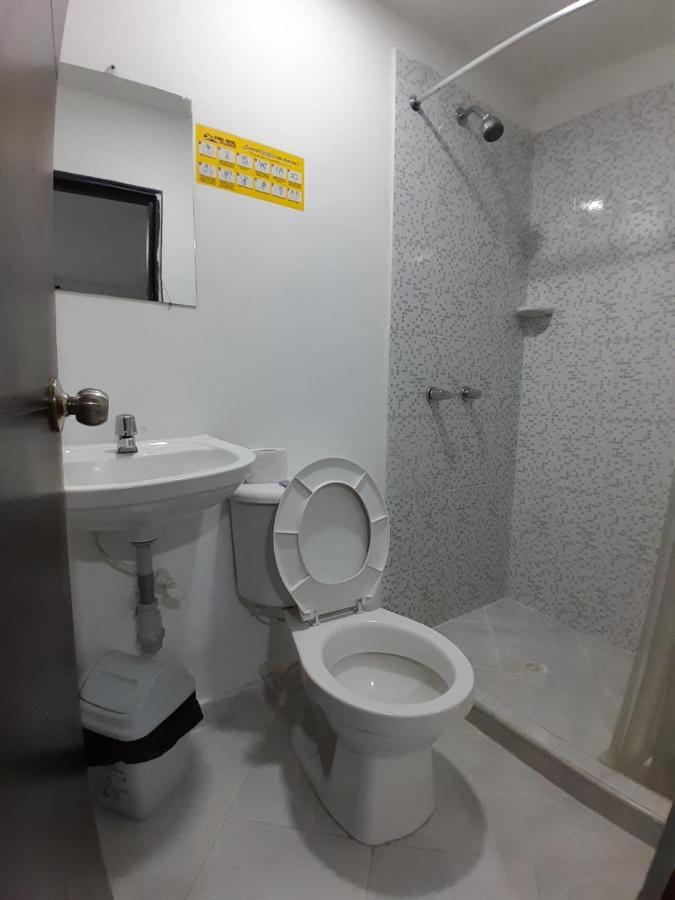 Hotel Palermo Real Medellin Bagian luar foto