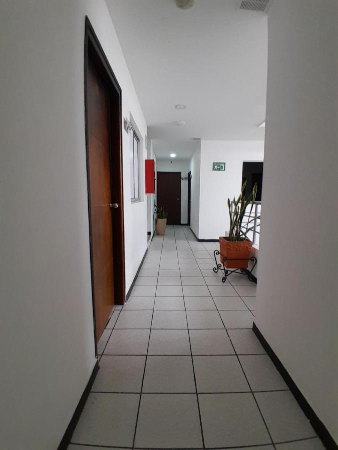 Hotel Palermo Real Medellin Bagian luar foto